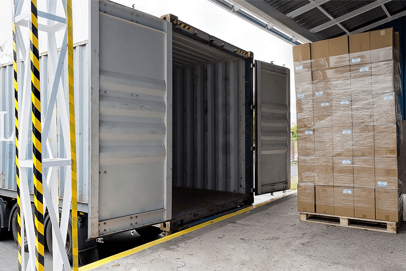 Pallet Wrapping Best Practices Tips for Optimal Load Containment