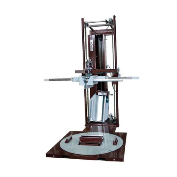 pallet wrapping machine