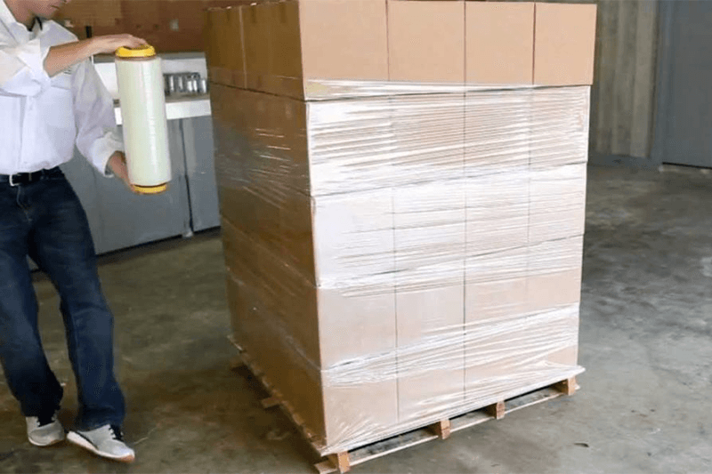 Breaking Down Common Myths About Pallet Wrapping Machines